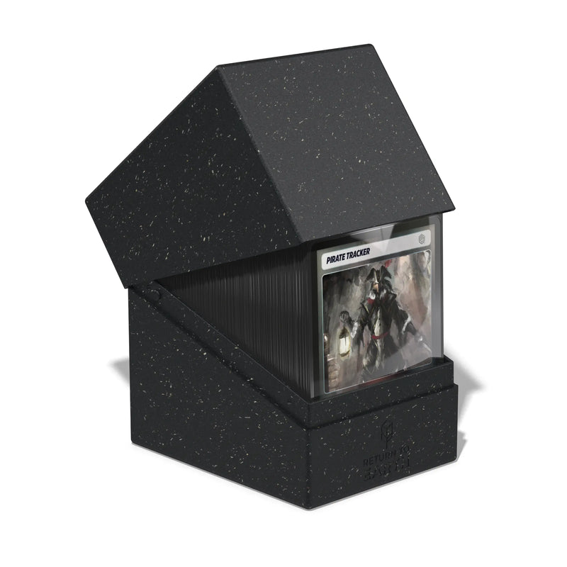 Ultimate Guard Boulder 133+ Return to Earth Deck Case
