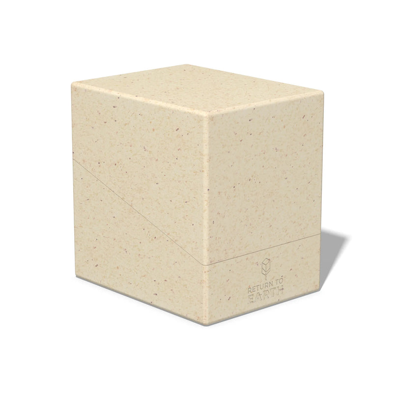 Ultimate Guard Boulder 133+ Return to Earth Deck Case