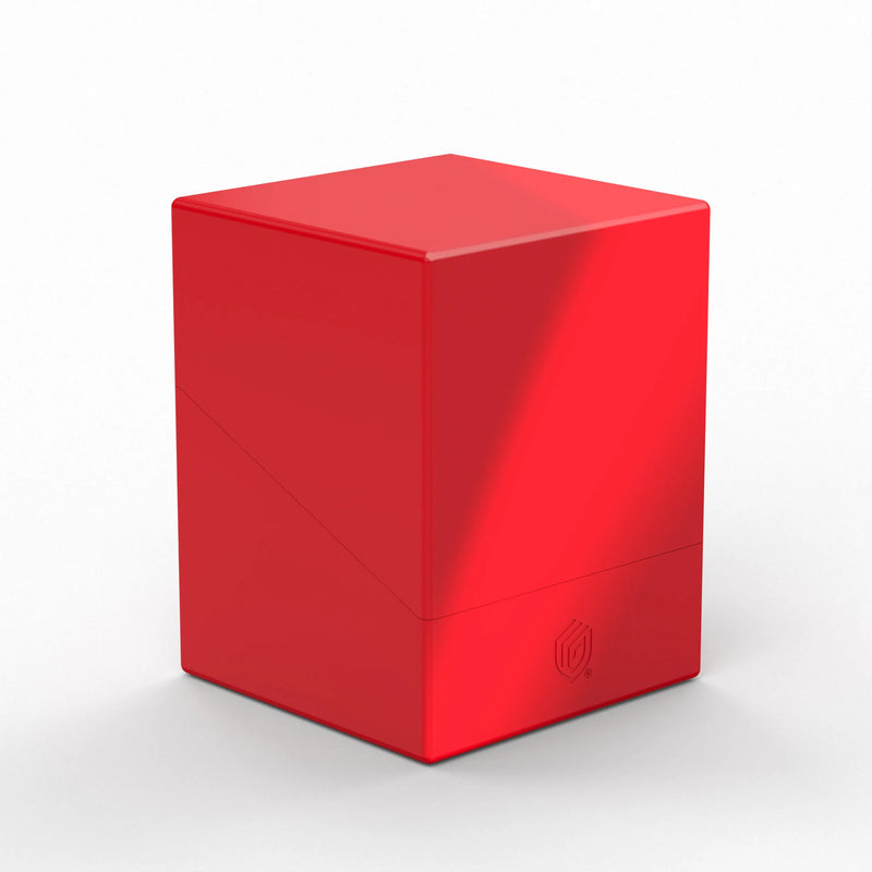 Ultimate Guard Boulder 100+ Standard Size Deck Case