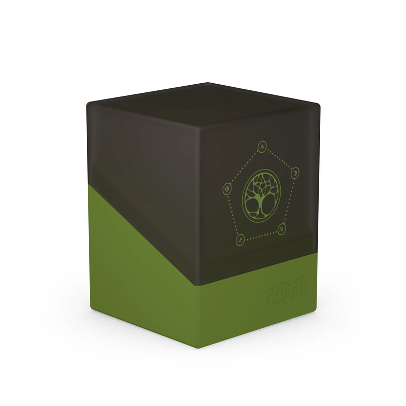Ultimate Guard Boulder 100+ Deck Case Druidic Secrets