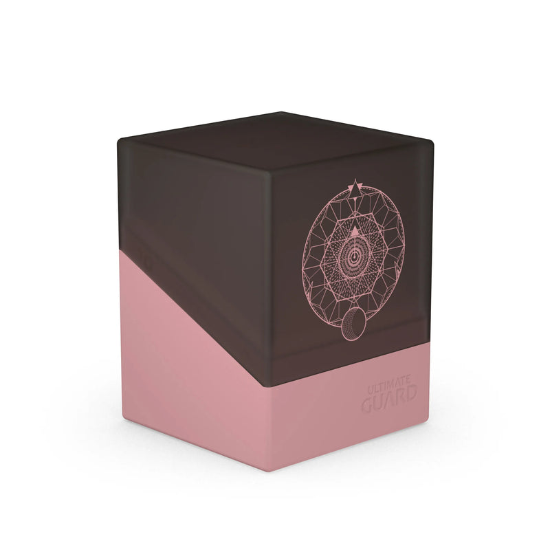 Ultimate Guard Boulder 100+ Deck Case Druidic Secrets