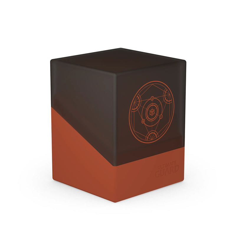 Ultimate Guard Boulder 100+ Deck Case Druidic Secrets