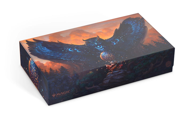 Ultimate Guard Omnihive 1000+ Xenoskin Magic: The Gathering "Bloomburrow" - Dawn's Truce