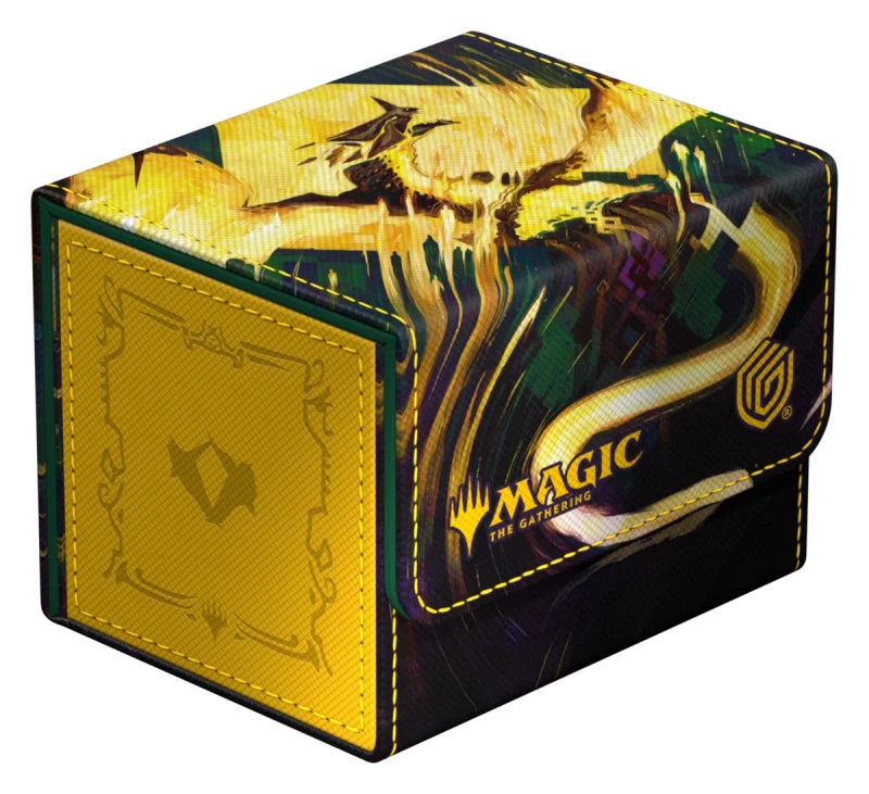 Ultimate Guard Sidewinder 100+ Xenoskin Magic: The Gathering "Tarkir: Dragonstorm"
