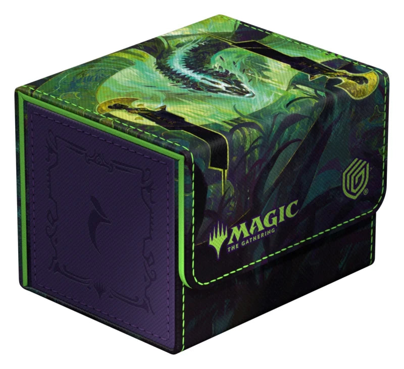 Ultimate Guard Sidewinder 100+ Xenoskin Magic: The Gathering "Tarkir: Dragonstorm"