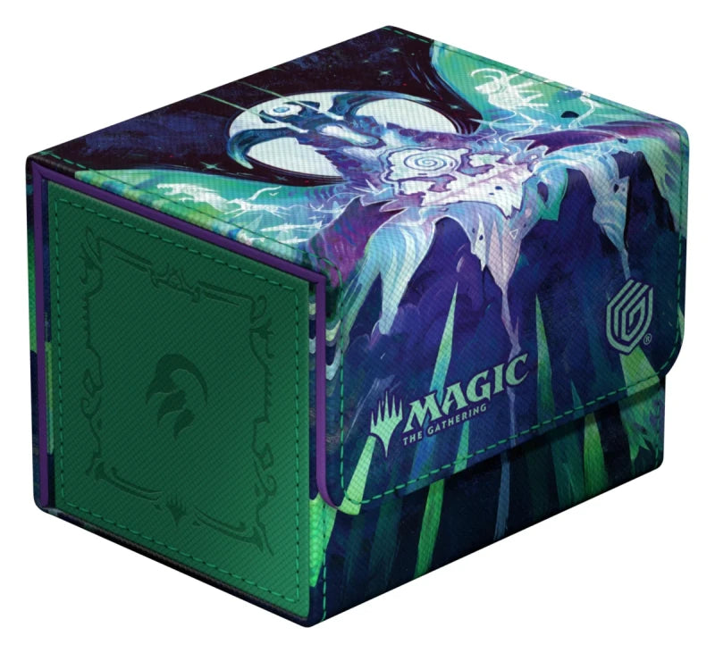 Ultimate Guard Sidewinder 100+ Xenoskin Magic: The Gathering "Tarkir: Dragonstorm"