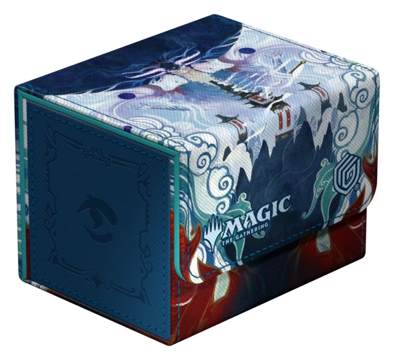 Ultimate Guard Sidewinder 100+ Xenoskin Magic: The Gathering "Tarkir: Dragonstorm"
