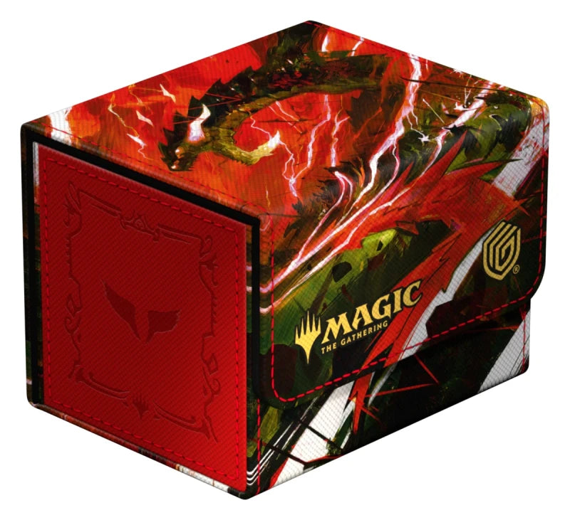 Ultimate Guard Sidewinder 100+ Xenoskin Magic: The Gathering "Tarkir: Dragonstorm"