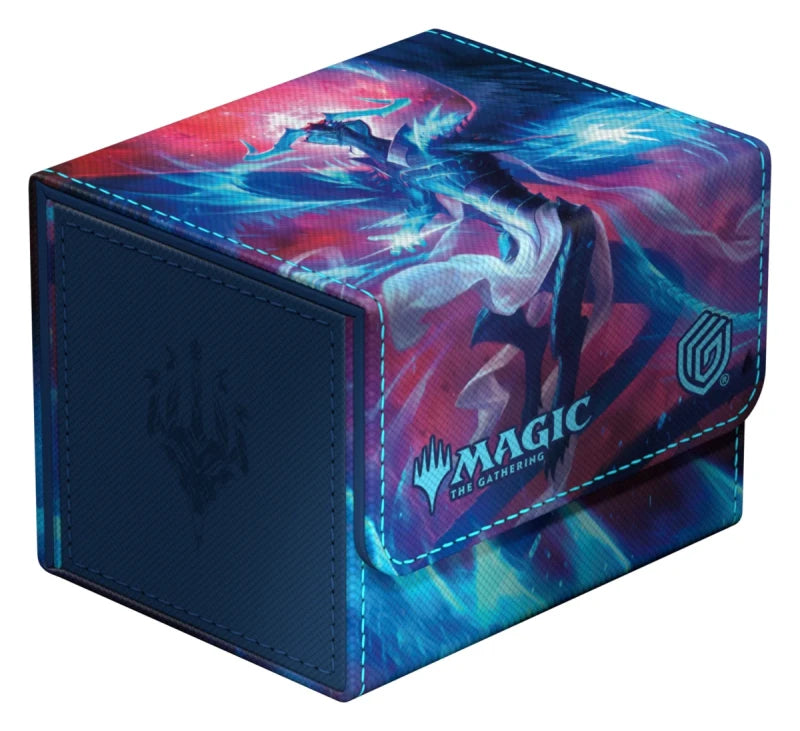 Ultimate Guard Sidewinder 100+ Xenoskin Magic: The Gathering "Tarkir: Dragonstorm"