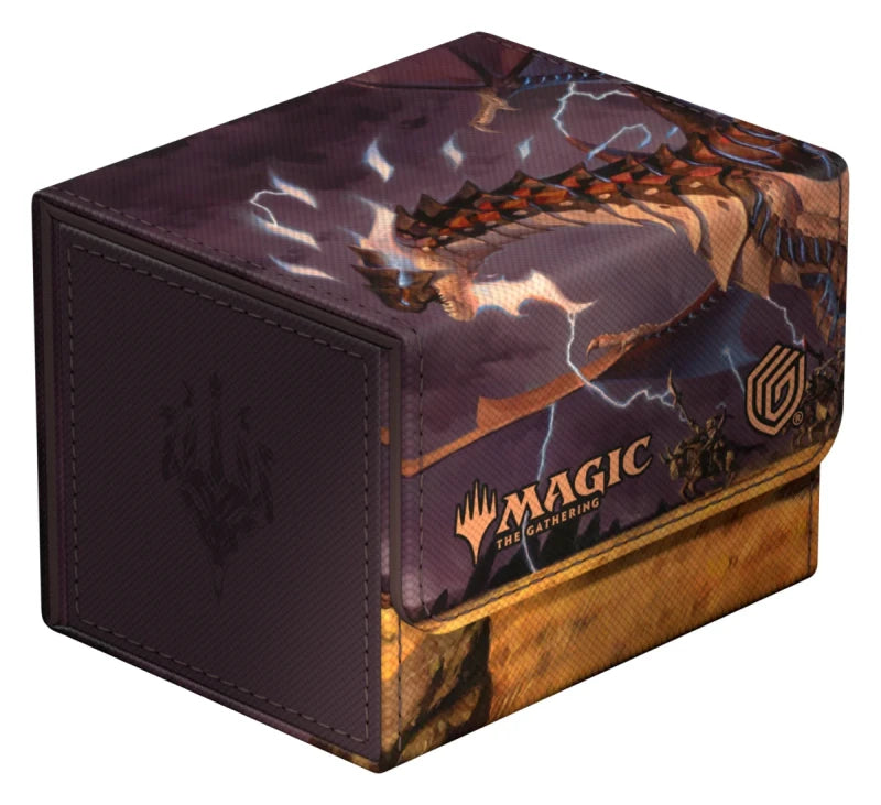 Ultimate Guard Sidewinder 100+ Xenoskin Magic: The Gathering "Tarkir: Dragonstorm"