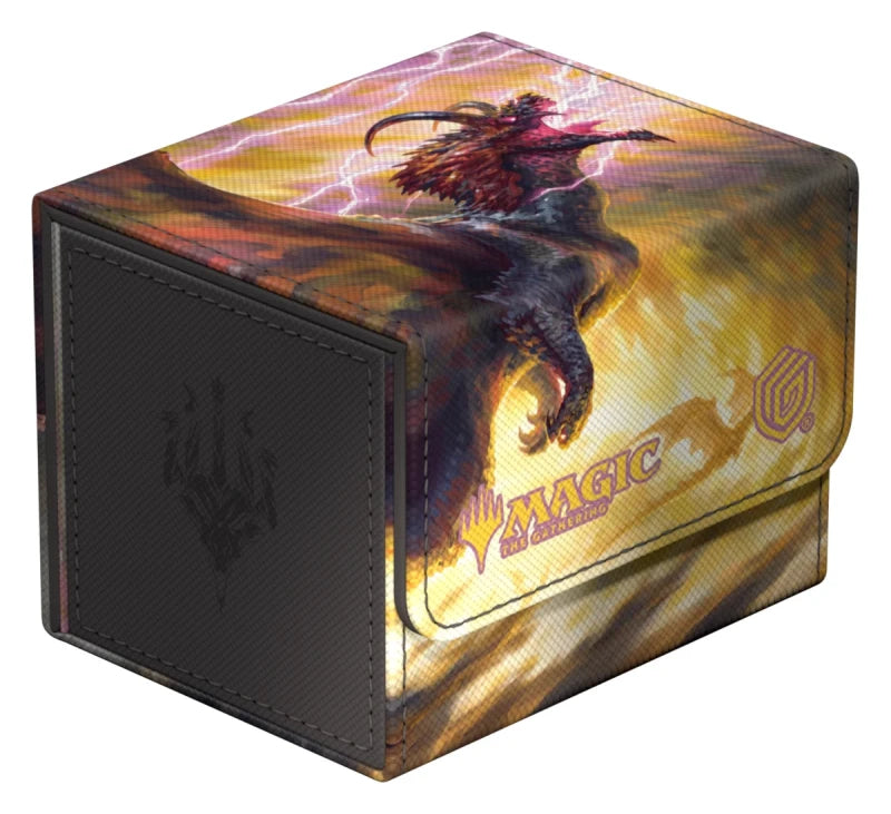 Ultimate Guard Sidewinder 100+ Xenoskin Magic: The Gathering "Tarkir: Dragonstorm"