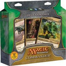 Commander CMD Decks