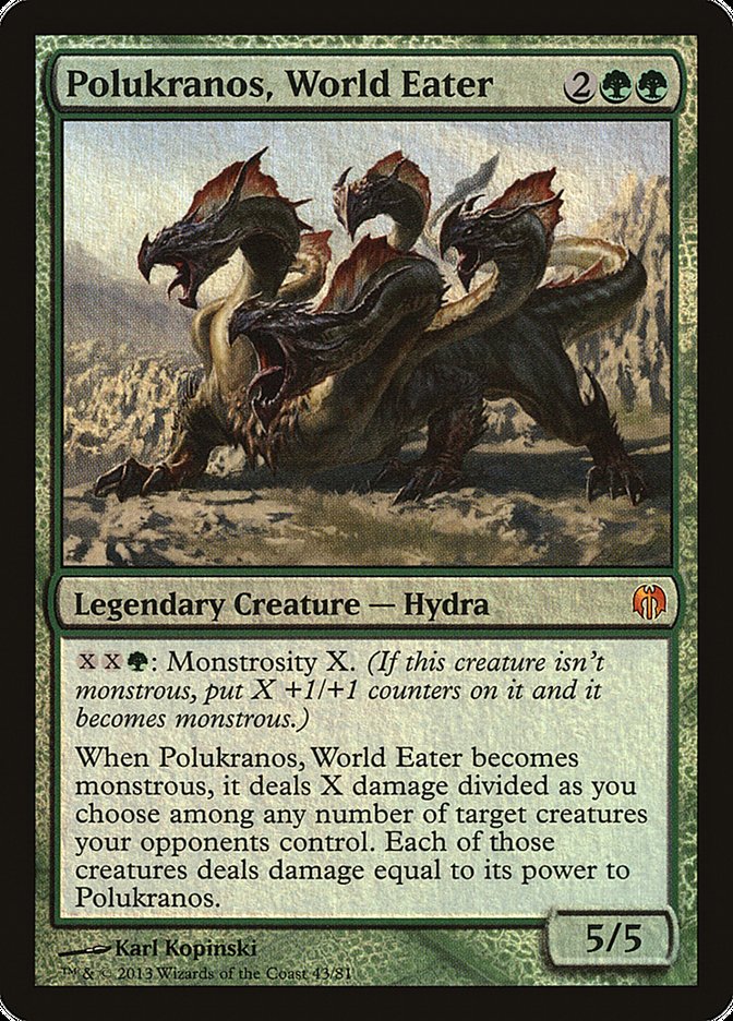 MTG Singles - All Products