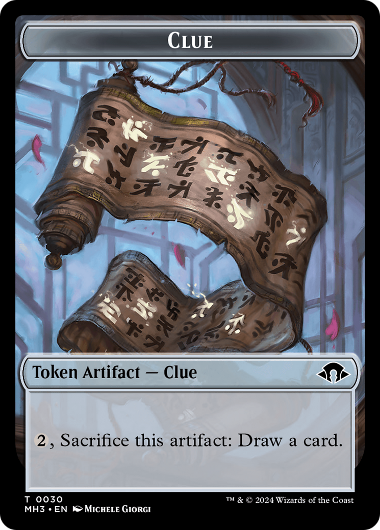 mtg eldrazi card draw Magic The Gathering - Modern Horizons 3 - Drownyard Lurker themed deck Recurring Insight [Rise of the