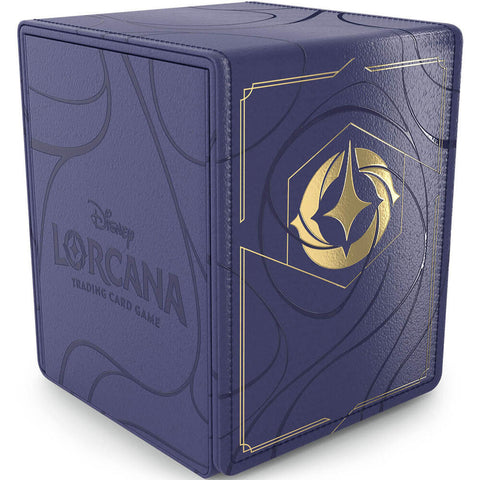 Disney Lorcana: Premium Deck Box