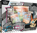 Unova Victini Illustration Collection - Scarlet & Violet