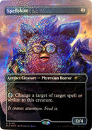 Spellskite (2340) (Confetti Foil) [Secret Lair Drop Series]