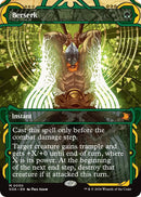 Berserk [Secrets of Strixhaven: Mystical Archive]