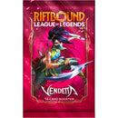 Riftbound Vendetta Booster Pack