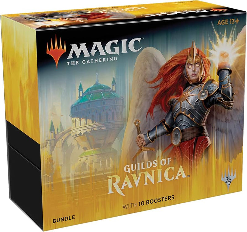 Guilds of Ravnica GRN Bundle