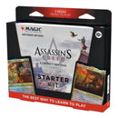 Assassin's Creed ACR Starter Kit