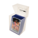 Ultra Pro Toploader Storage Box for 3" x 4" Toploaders