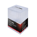 Ultra Pro Toploader Storage Box for 3" x 4" Toploaders