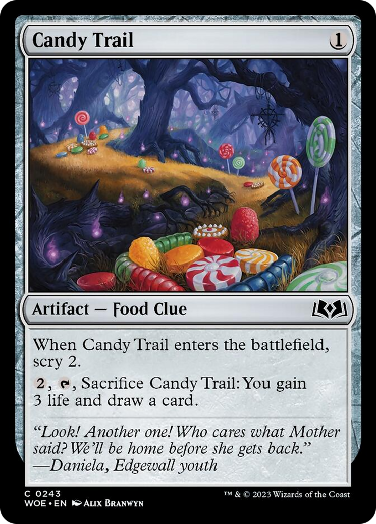 mtg wilds of eldraine food cards Fight Wall Scroll for Magic: The Gathering or creature with flying MTG Magic the Gathering Devouring