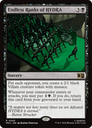 Endless Ranks of HYDRA [Marvel Super Heroes Commander]