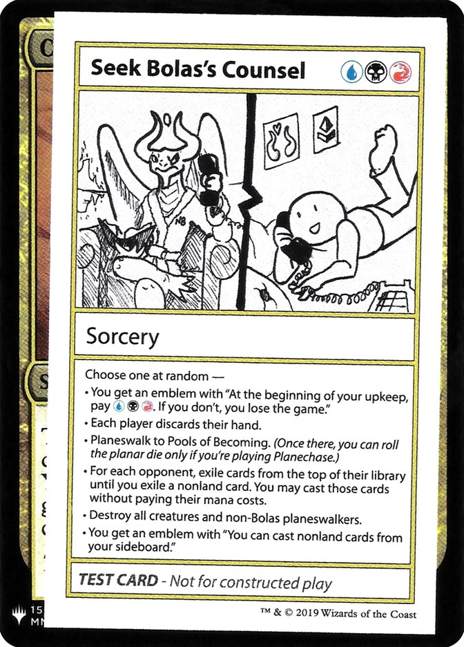 mtg playtest cards for sale Mystery Booster 2021 - Visual Spoiler Graded Blaze of Glory CGC