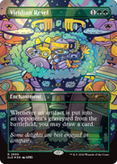 Viridian Revel [Secret Lair Drop Series]