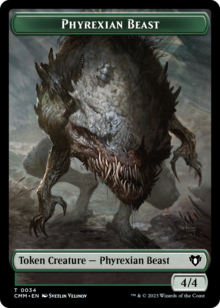 Guardian Beast（英）MP相当 mtg Guardian Beast | Magic The Gathering Proxy Cards