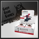 Assassin's Creed ACR Beyond Booster Box