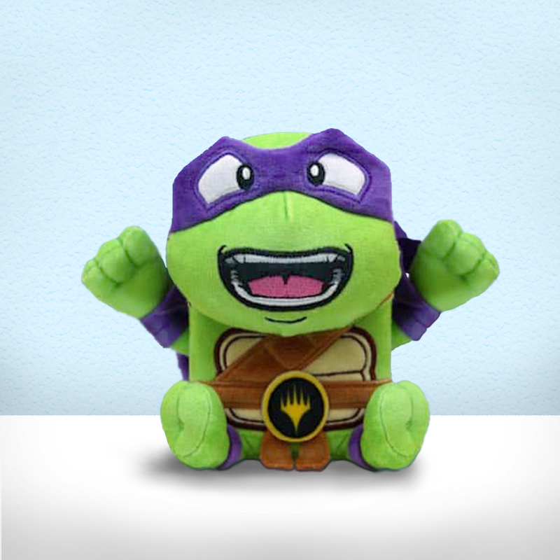 Donatello ARTY Box