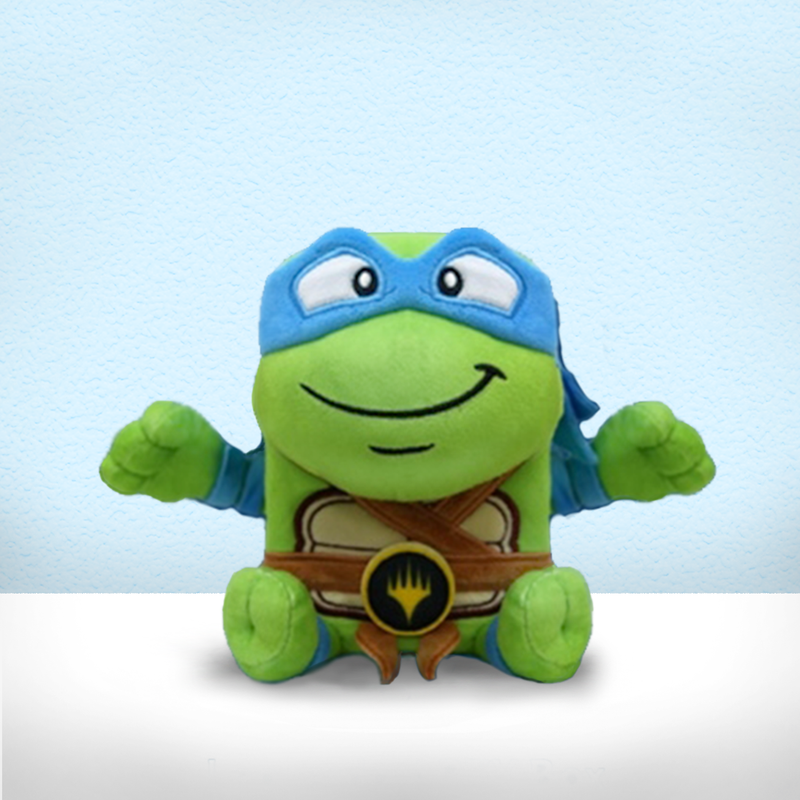 Leonardo ARTY Box