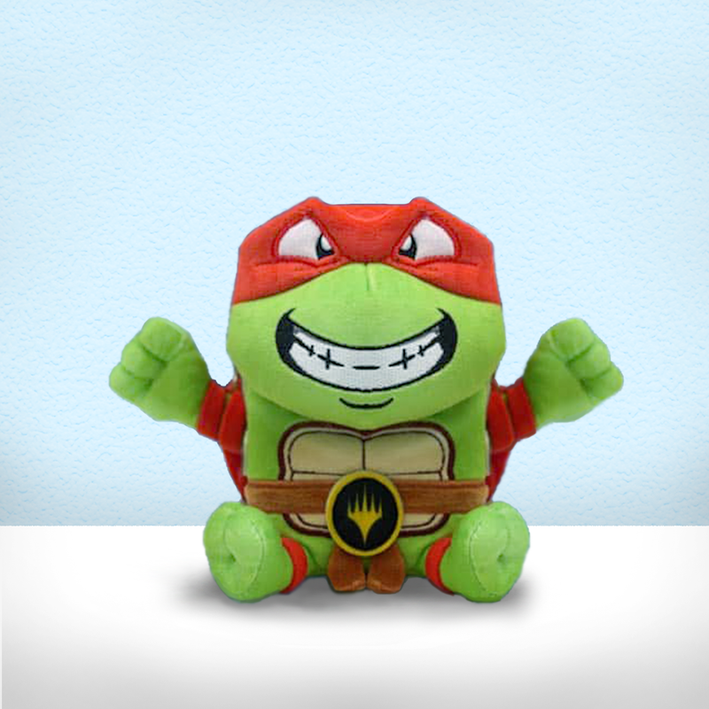 Raphael ARTY Box