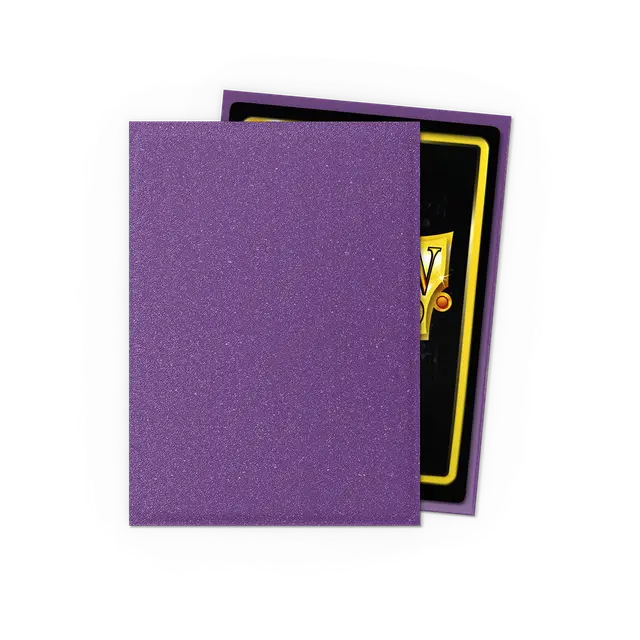 Dragon Shield Matte Sleeves