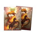 Dragon Shield Art Sleeves