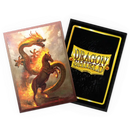 Dragon Shield Art Sleeves