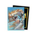 Dragon Shield Art Sleeves