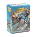 Dragon Shield Art Sleeves