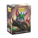 Dragon Shield Art Sleeves