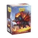 Dragon Shield Art Sleeves