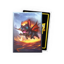 Dragon Shield Art Sleeves