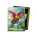 Dragon Shield Art Sleeves