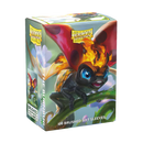 Dragon Shield Art Sleeves