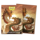 Dragon Shield Art Sleeves