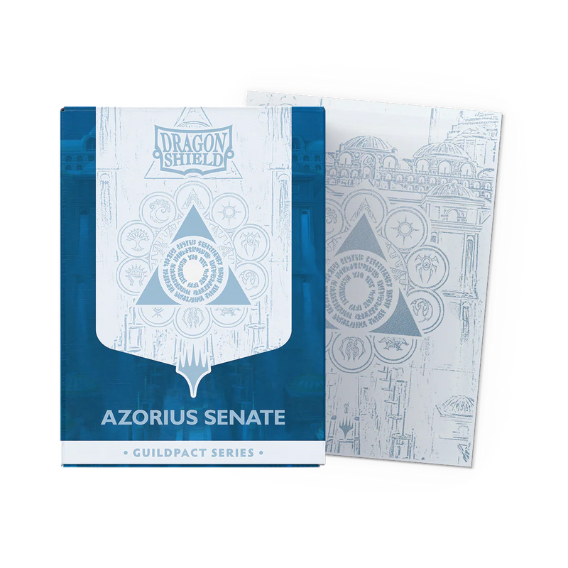 Dragon Shield Art Sleeves