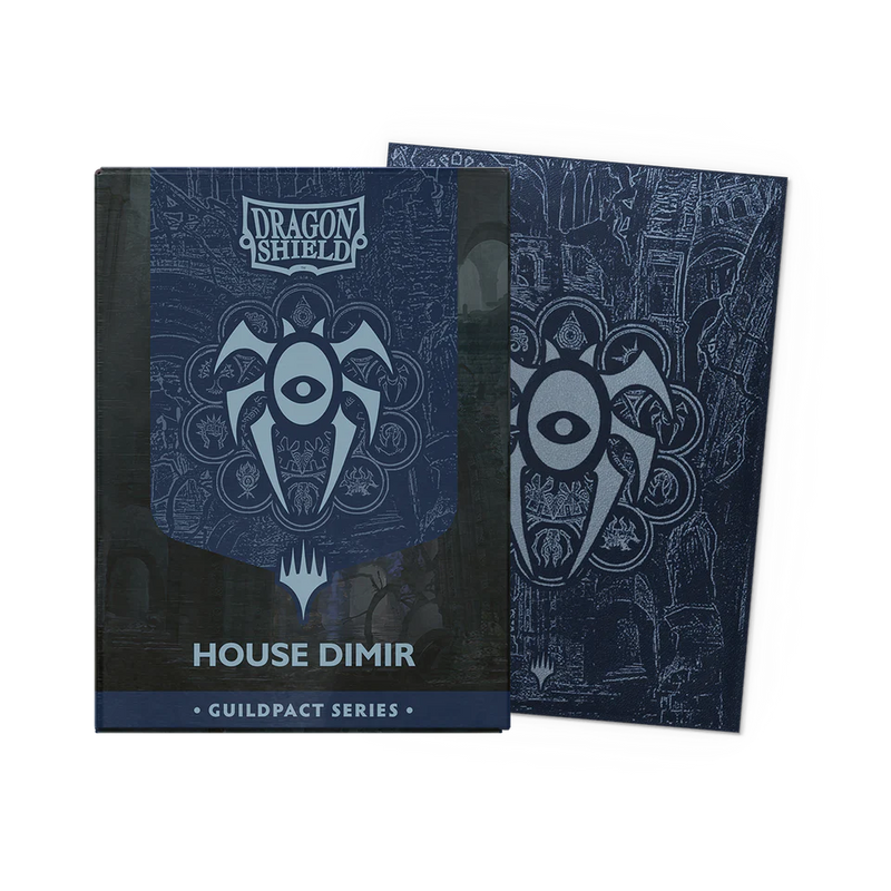 Dragon Shield Art Sleeves