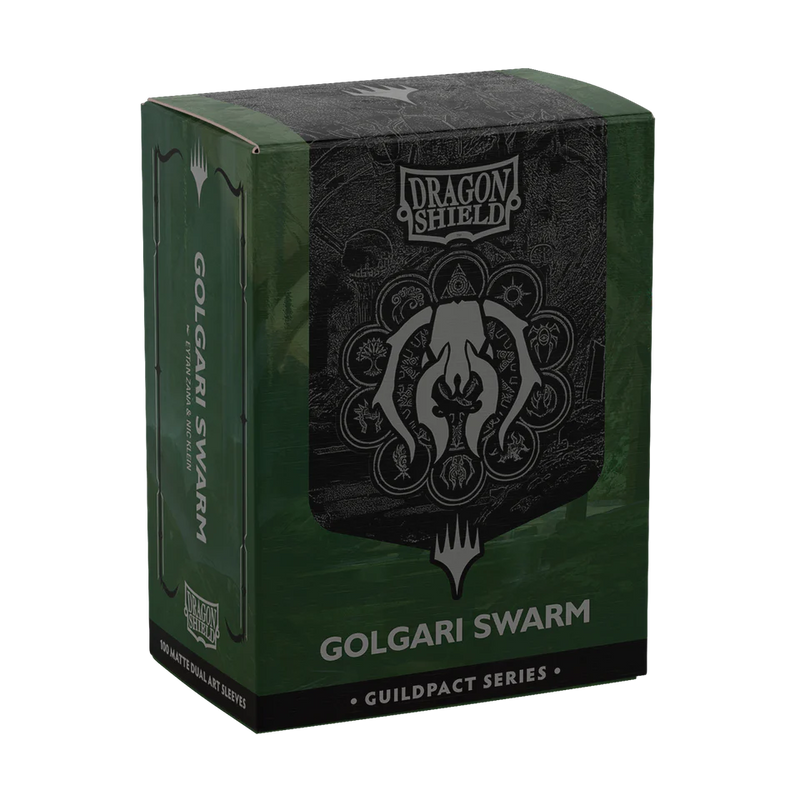 Dragon Shield Art Sleeves
